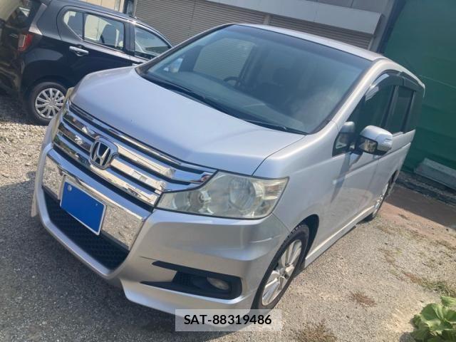 Honda STEP WGN 2011-11 8317369-2