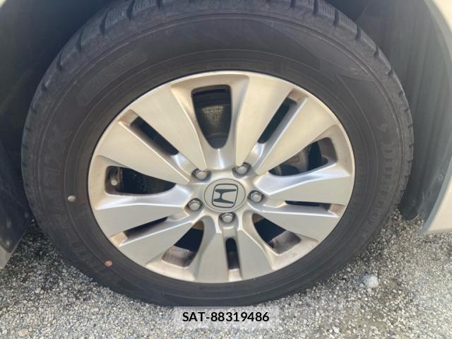Honda STEP WGN 2011-11 8317369-5