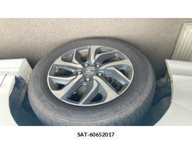 Honda STEP WGN 2016-01 8317357-9