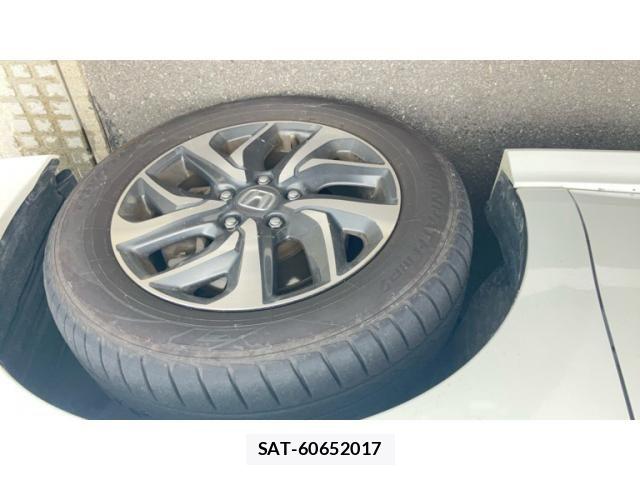 Honda STEP WGN 2016-01 8317357-10