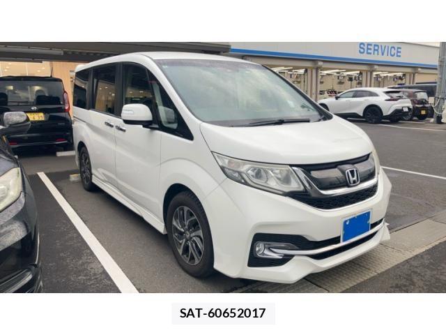 Honda STEP WGN 2016-01 8317357-1