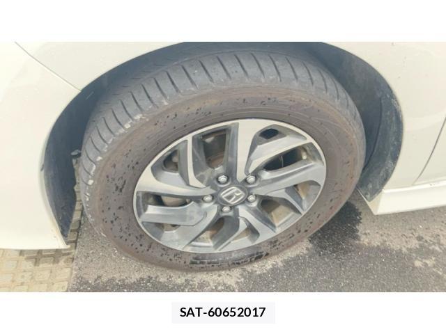 Honda STEP WGN 2016-01 8317357-3