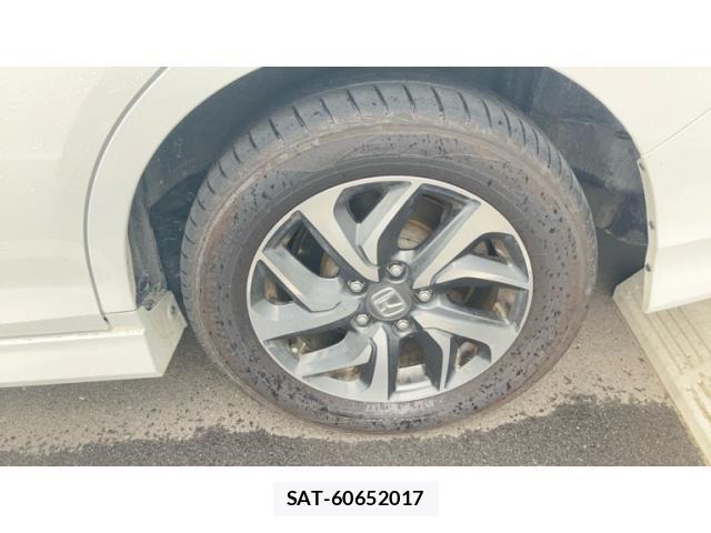 Honda STEP WGN 2016-01 8317357-5