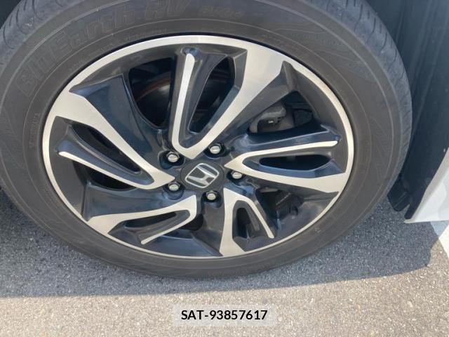 Honda STEP WGN 2016-08 8317355-5