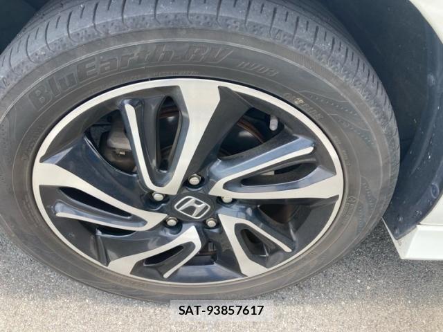 Honda STEP WGN 2016-08 8317355-8