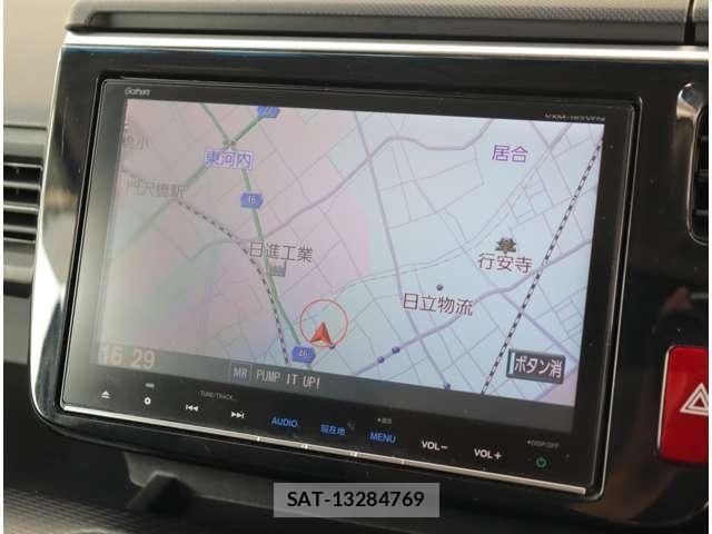 Honda STEP WGN 2017-11 8317339-9