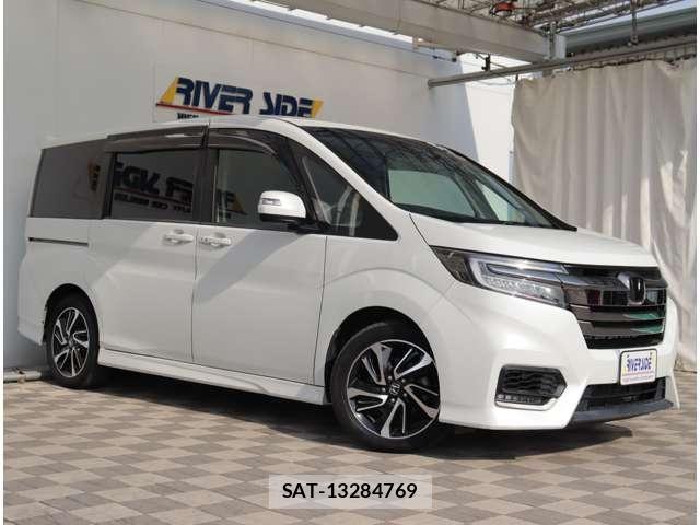 Honda STEP WGN 2017-11 8317339-25
