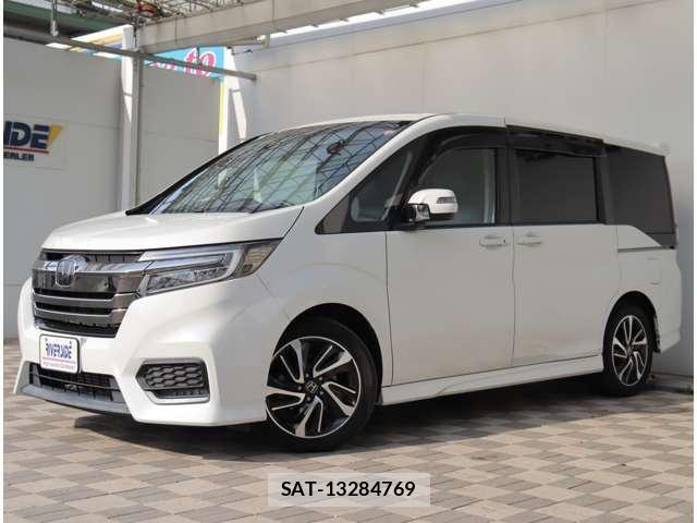 Honda STEP WGN 2017-11 8317339-26
