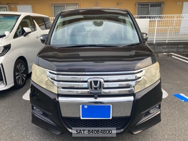 Honda STEP WGN 2011-03 8338024-0