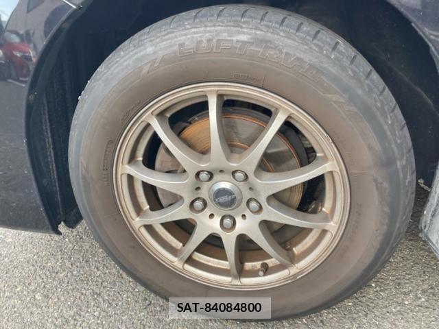 Honda STEP WGN 2011-03 8338024-9