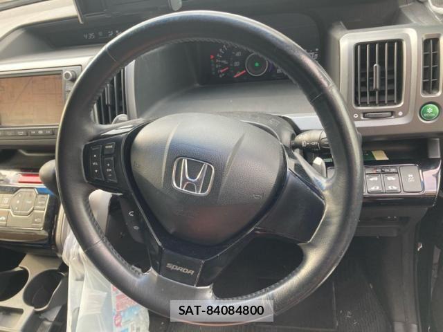 Honda STEP WGN 2011-03 8338024-14