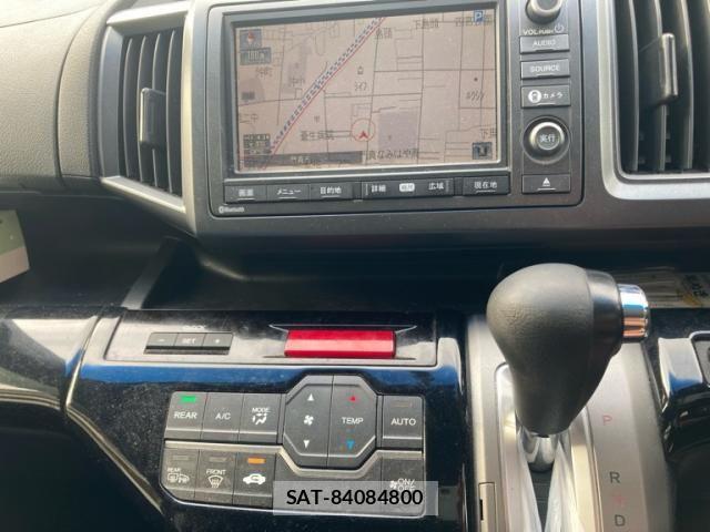 Honda STEP WGN 2011-03 8338024-16