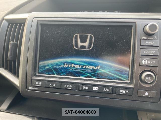 Honda STEP WGN 2011-03 8338024-17
