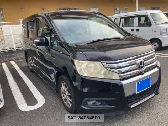 Honda STEP WGN 2011-03 8338024-2
