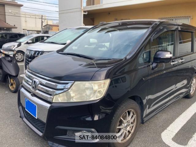 Honda STEP WGN 2011-03 8338024-3