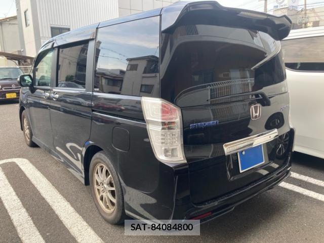 Honda STEP WGN 2011-03 8338024-5