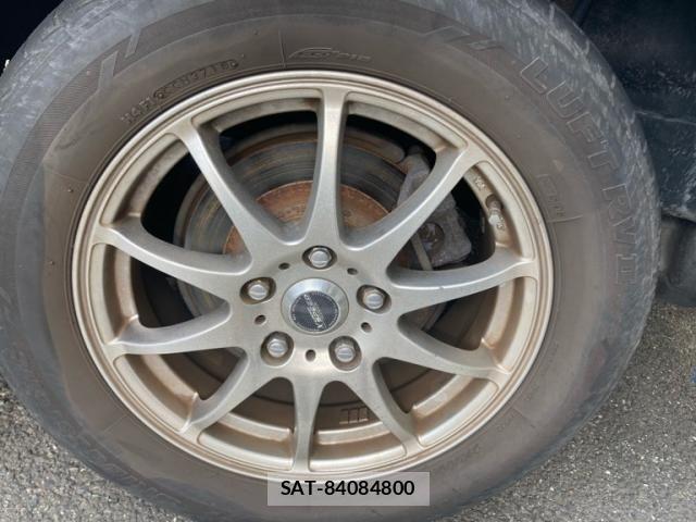 Honda STEP WGN 2011-03 8338024-8