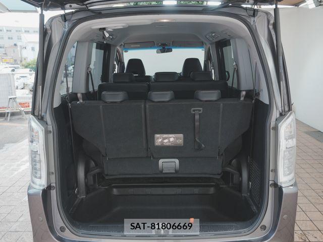 Honda STEP WGN 2014-02 8338019-10