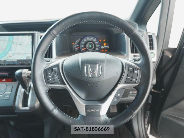 Honda STEP WGN 2014-02 8338019-12