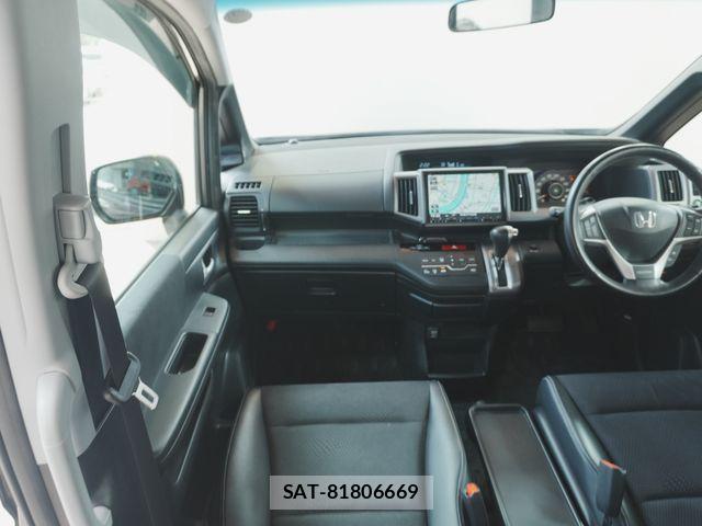 Honda STEP WGN 2014-02 8338019-16