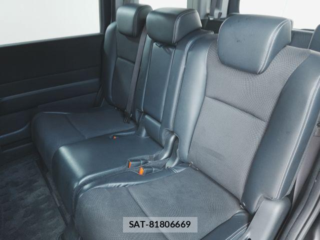 Honda STEP WGN 2014-02 8338019-20