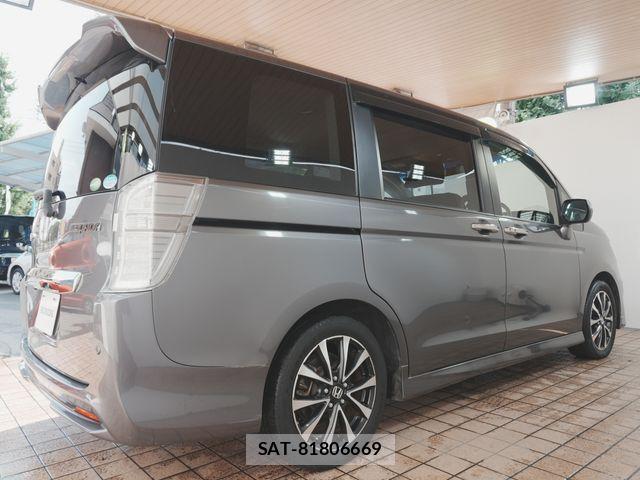 Honda STEP WGN 2014-02 8338019-23