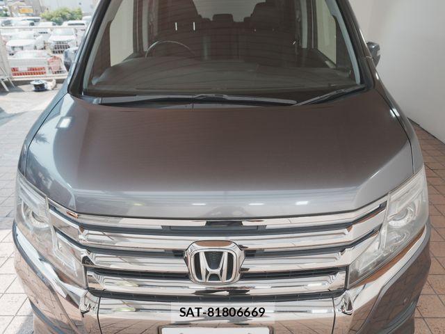 Honda STEP WGN 2014-02 8338019-25