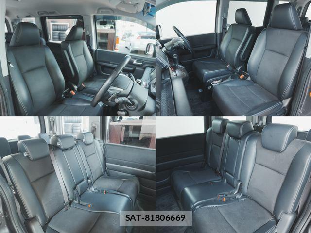 Honda STEP WGN 2014-02 8338019-3
