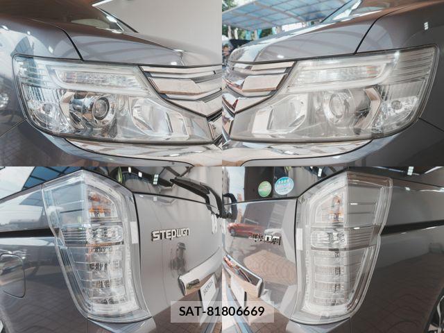 Honda STEP WGN 2014-02 8338019-4