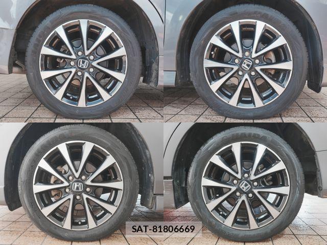 Honda STEP WGN 2014-02 8338019-5