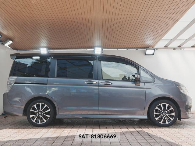 Honda STEP WGN 2014-02 8338019-6