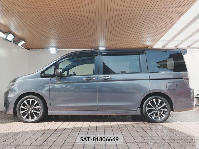Honda STEP WGN 2014-02 8338019-7