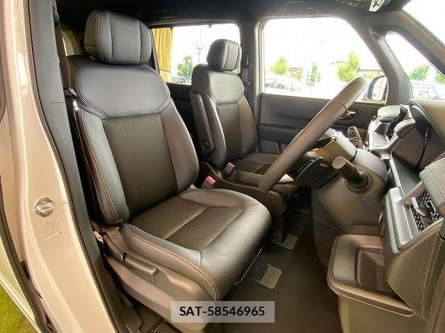 Honda STEP WGN 2026-06 8338007-9