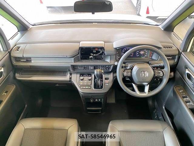 Honda STEP WGN 2026-06 8338007-1