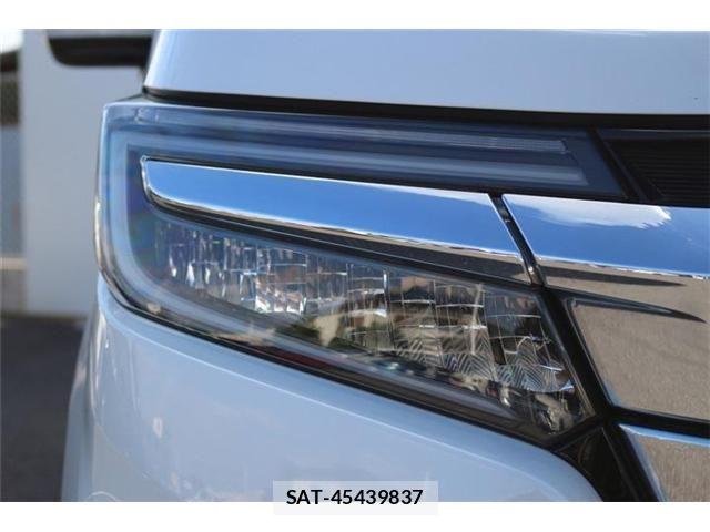 Honda STEP WGN 2020-06 8338010-11