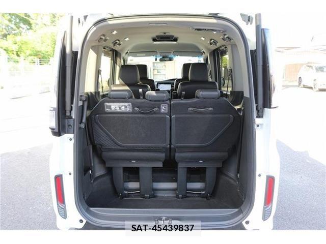 Honda STEP WGN 2020-06 8338010-17