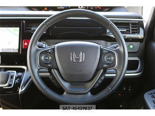 Honda STEP WGN 2020-06 8338010-19