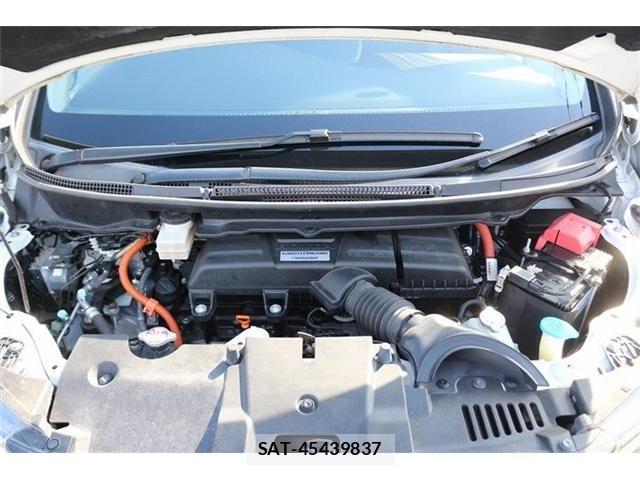 Honda STEP WGN 2020-06 8338010-20