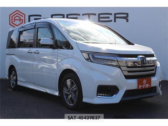 Honda STEP WGN 2020-06 8338010-21