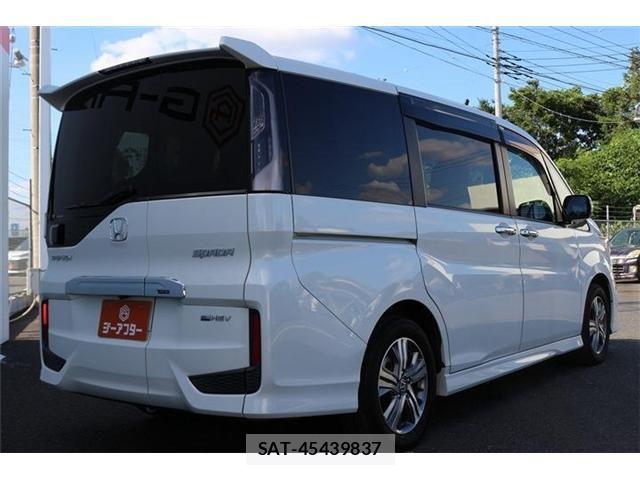 Honda STEP WGN 2020-06 8338010-22