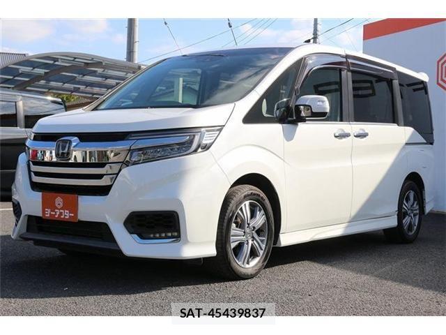 Honda STEP WGN 2020-06 8338010-24
