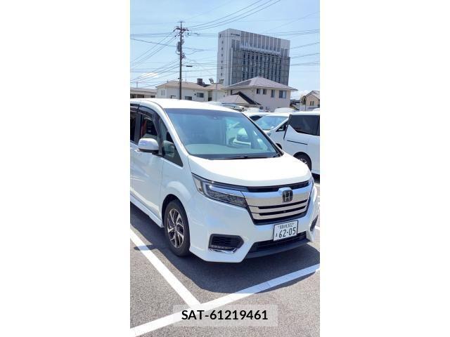 Honda STEP WGN 2021-07 8338008-0