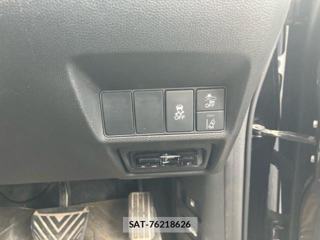 Honda STEP WGN 2016-09 8338015-14