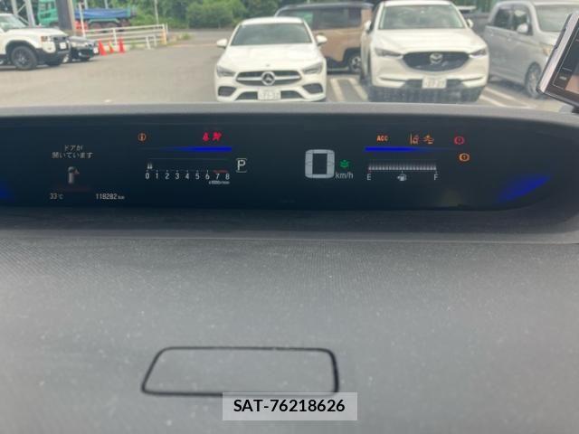Honda STEP WGN 2016-09 8338015-15