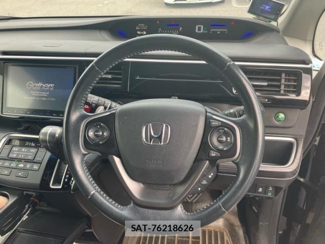 Honda STEP WGN 2016-09 8338015-16