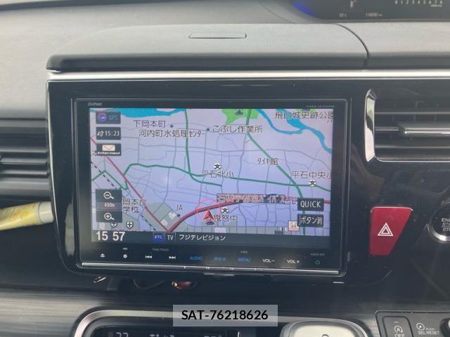 Honda STEP WGN 2016-09 8338015-17