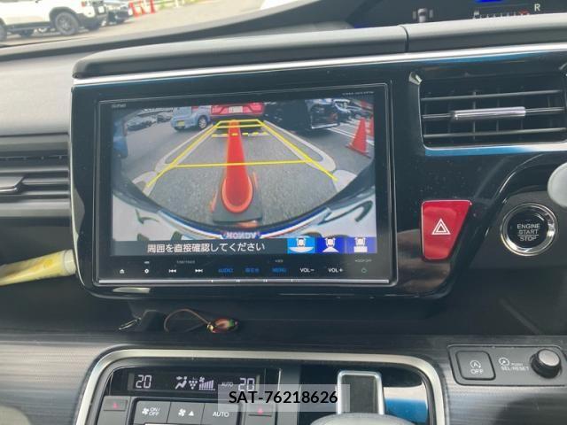 Honda STEP WGN 2016-09 8338015-18