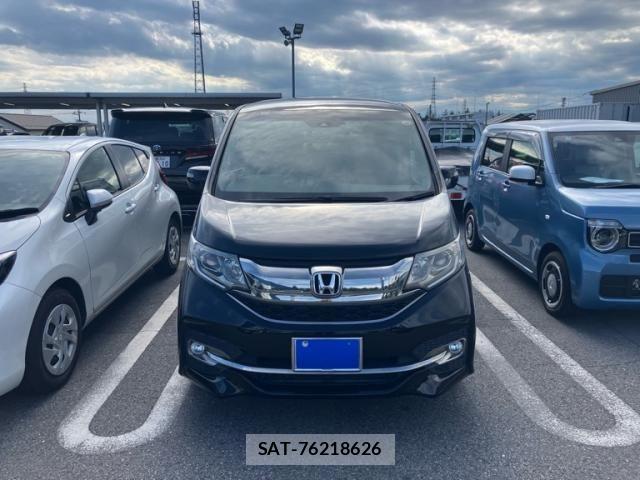 Honda STEP WGN 2016-09 8338015-1
