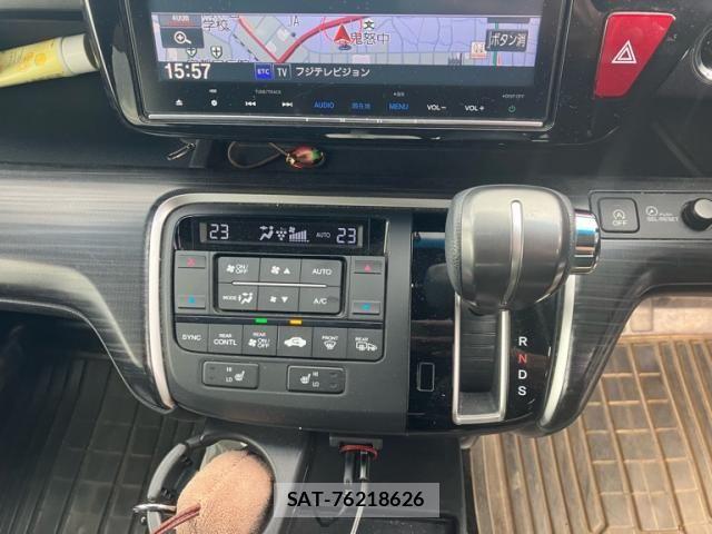 Honda STEP WGN 2016-09 8338015-19