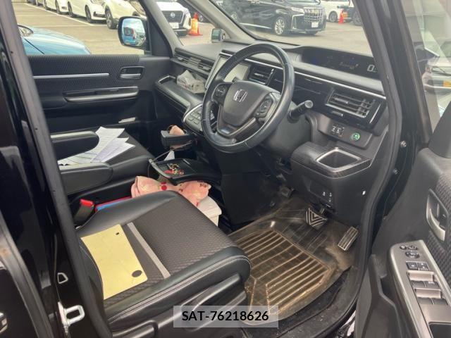 Honda STEP WGN 2016-09 8338015-22